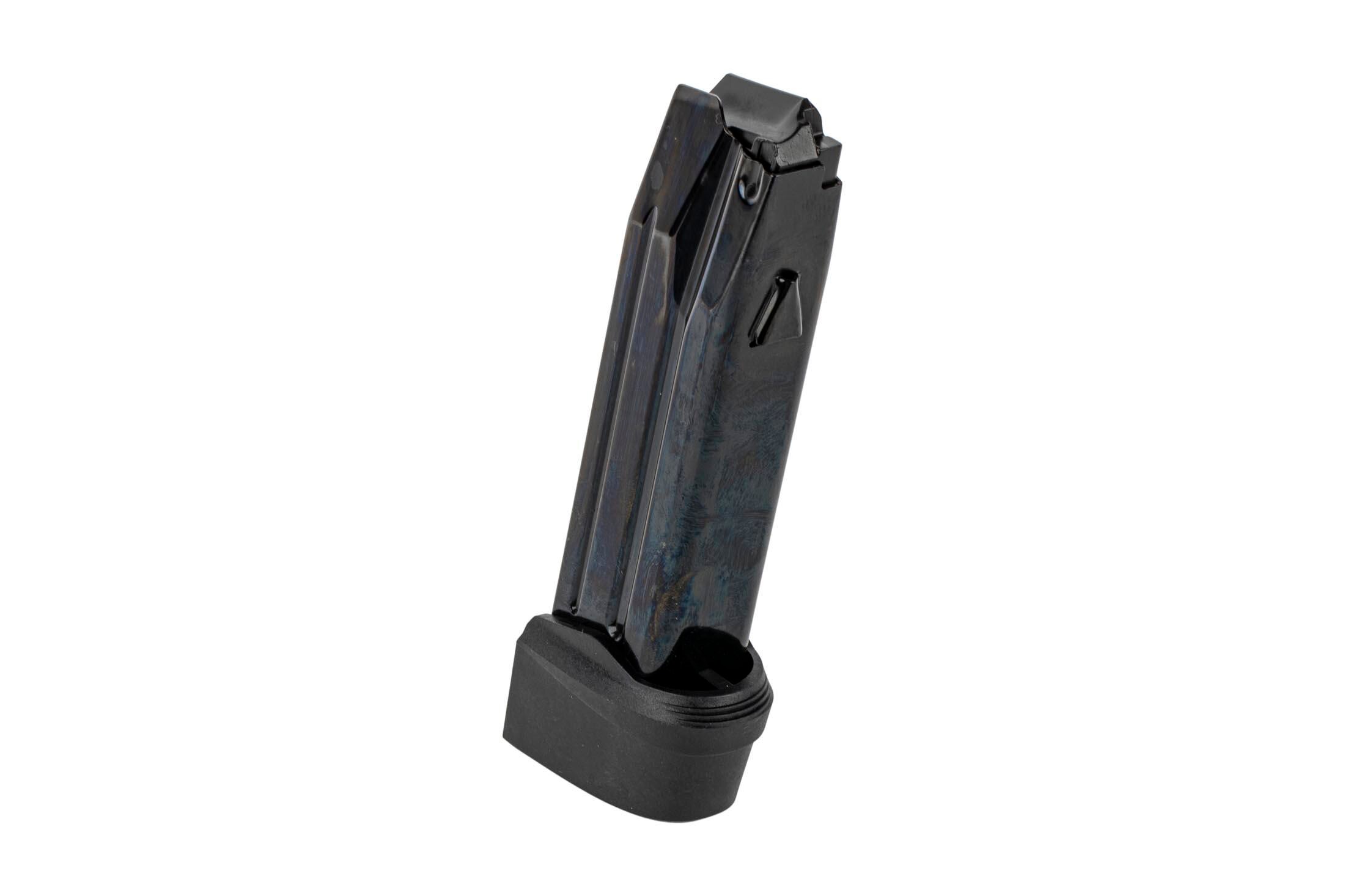 Beretta APX Magazine 9mm 21 Round Grip Extension JMAPX219